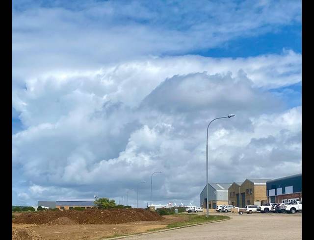 LAND FOR SALE IN N2 INDUSTRIAL PARK